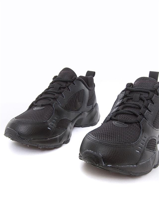 Nike Air Heights | AT4522-010 | Svart | Sneakers | Skor | Footish