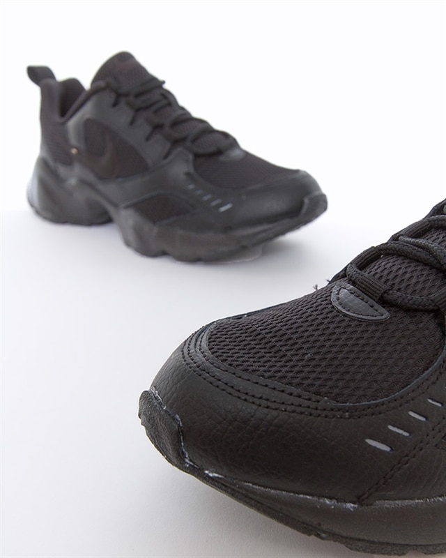 Nike Air Heights | AT4522-010 | Svart | Sneakers | Skor | Footish