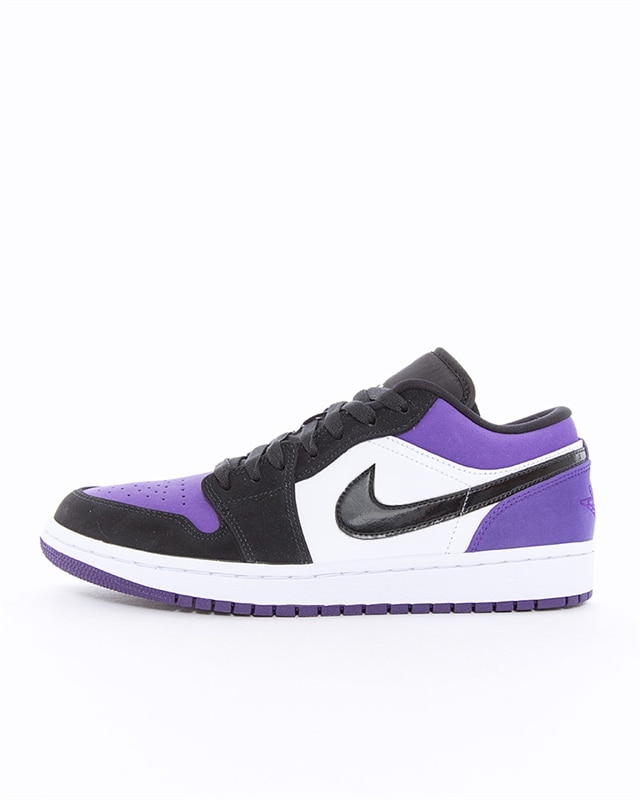 Nike Air Jordan 1 Low (553558-125)