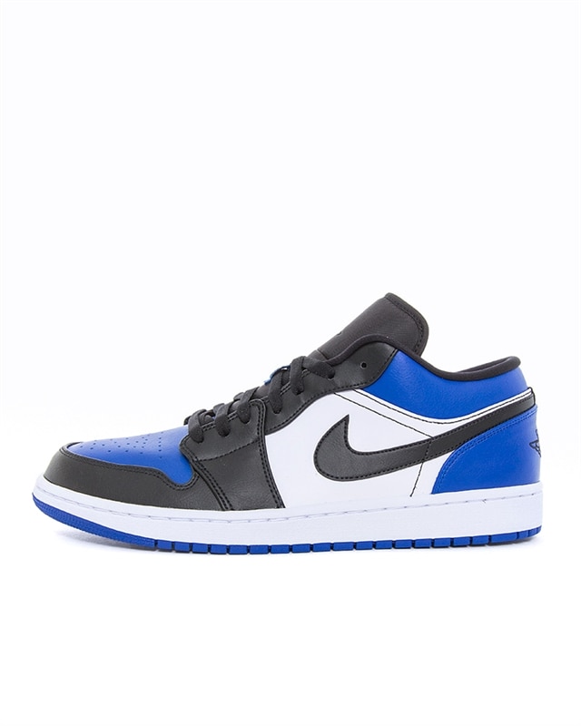 nike air jordan blau