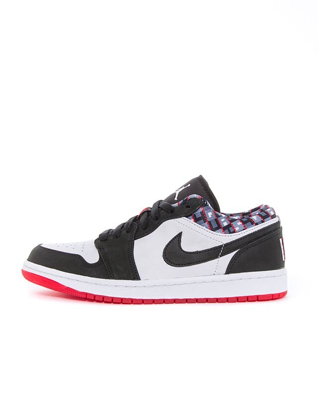 Nike Air Jordan 1 Low Quai 54 (DM0095-106)