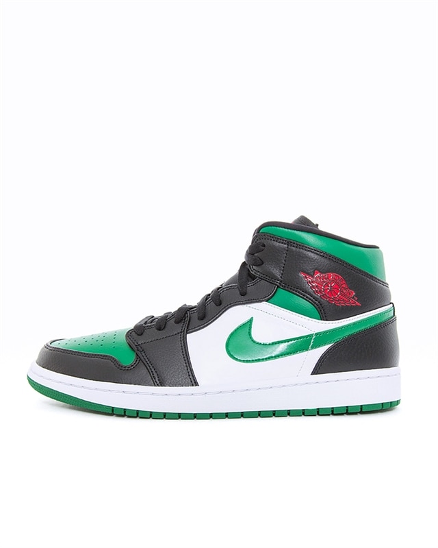 Nike Air Jordan 1 Mid (554724-067)