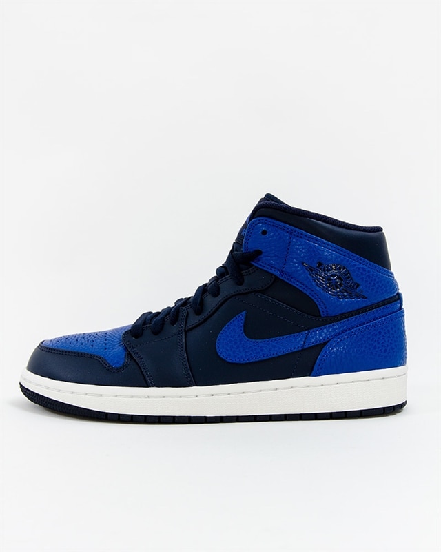 Aj1 mid royal outlet