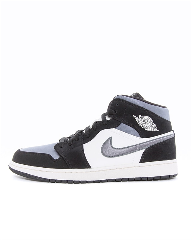 Nike Air Jordan 1 Mid SE (852542-011)