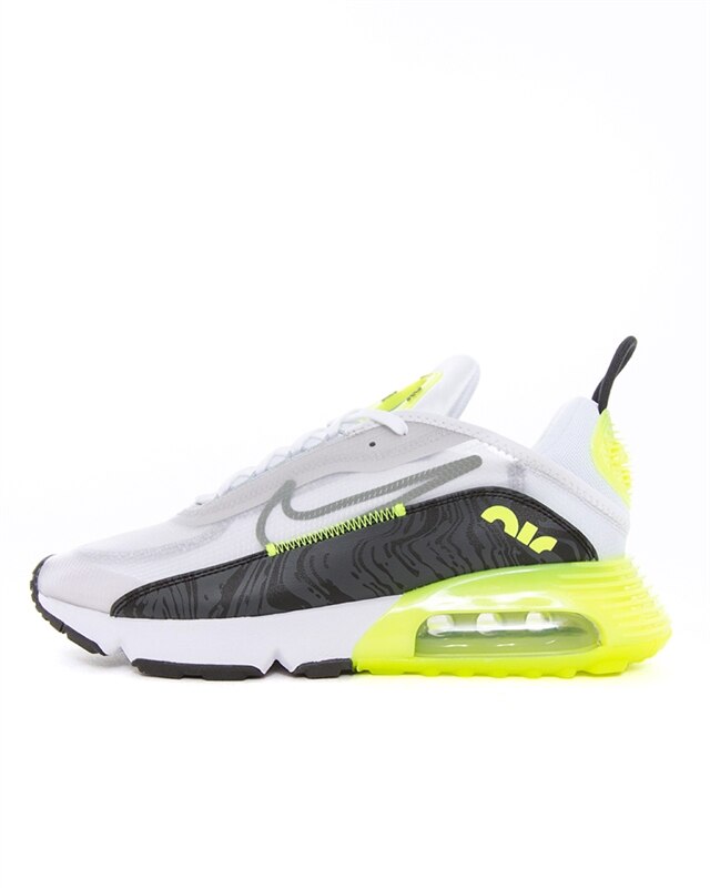 Nike Air Max 2090 CZ7555 100 Weiss Sneakers Schuhe Footish
