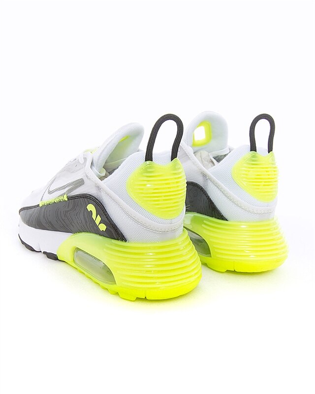 Nike Air Max 2090 | CZ7555-100 | Weiss | Sneakers | Schuhe | Footish