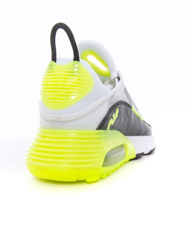Nike Air Max 2090 | CZ7555-100 | Weiss | Sneakers | Schuhe | Footish