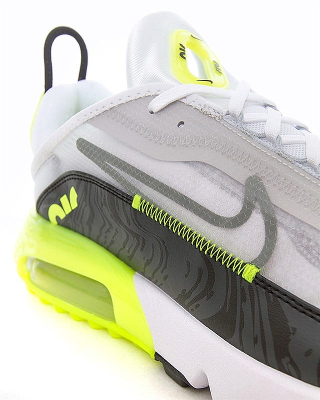 Nike Air Max 2090 | CZ7555-100 | Weiss | Sneakers | Schuhe | Footish