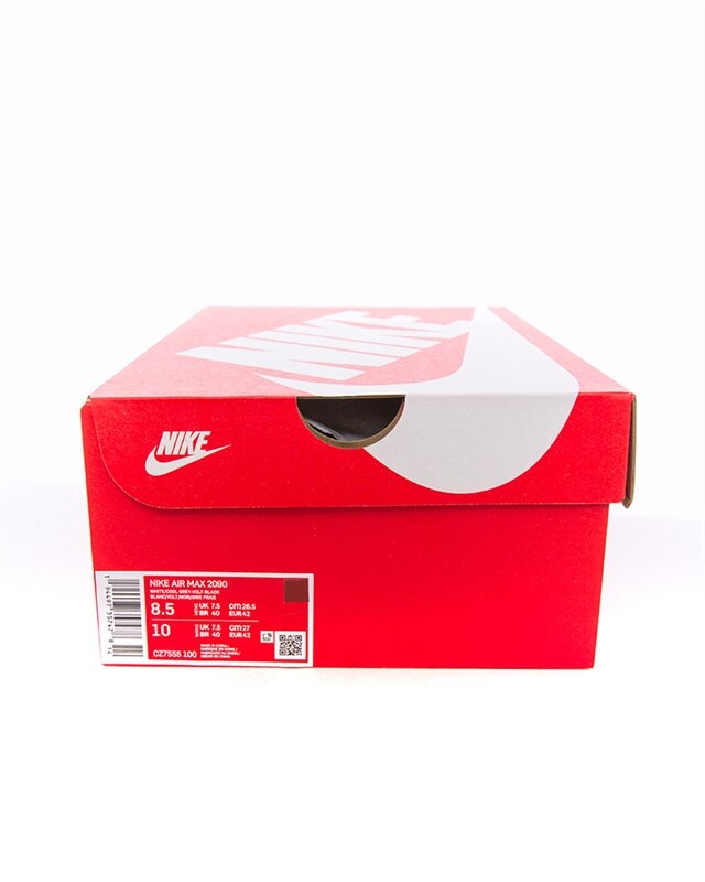 Nike Air Max 2090 | CZ7555-100 | Weiss | Sneakers | Schuhe | Footish