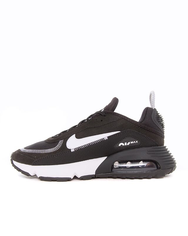 Nike air max 2090 black and white online