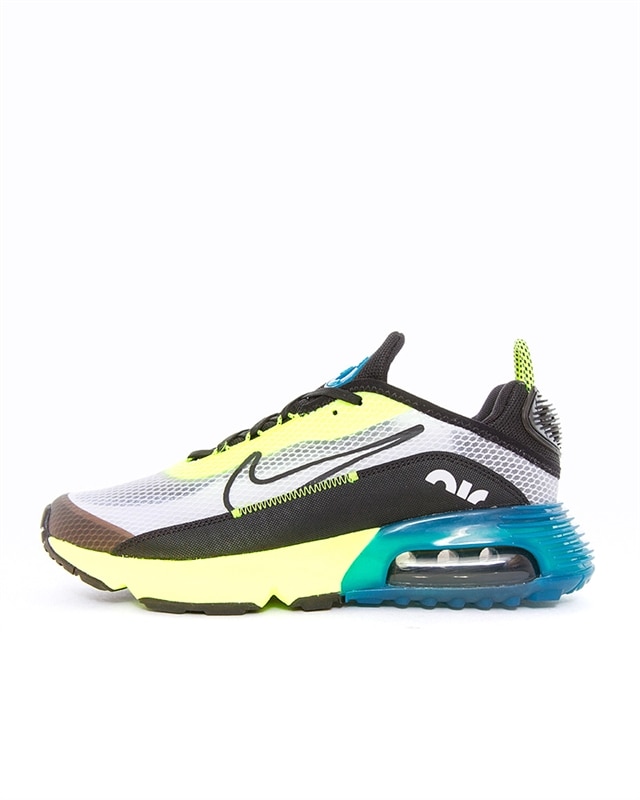 Nike Air Max 2090 (GS) (CJ4066-101)