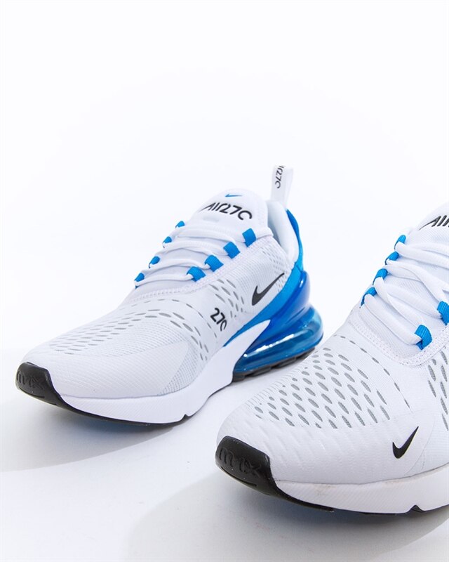 Nike air max 110 blue outlet