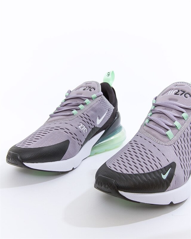 Nike air max 270 atmosphere grey fresh mint sale