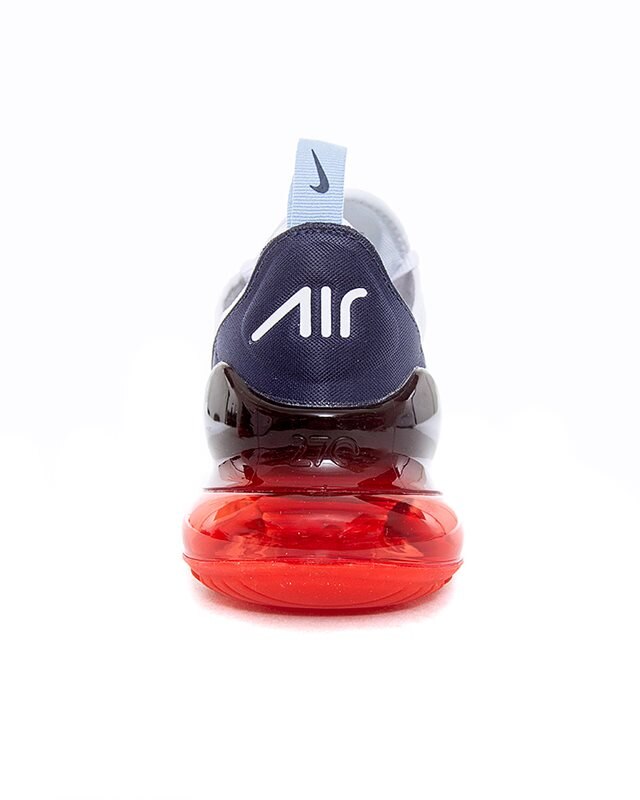 Nike Air Max 270 DJ5172 100 Weiss Sneakers Schuhe Footish