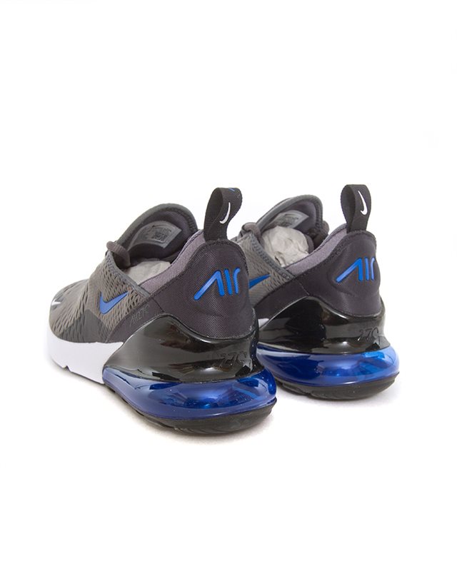 Nike Air Max 270 DV6494 001 Grau Sneakers Schuhe Footish