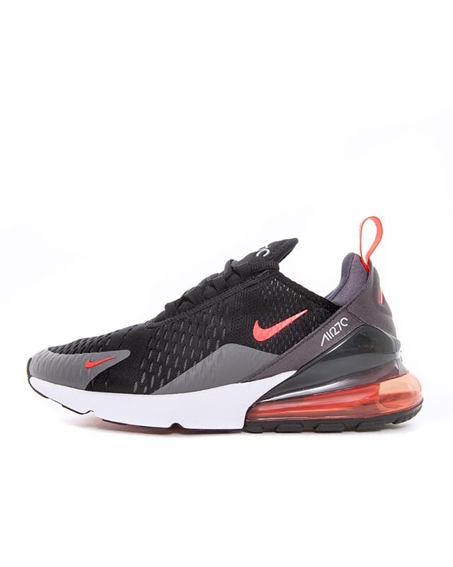 Nike air max 270 bright crimson online