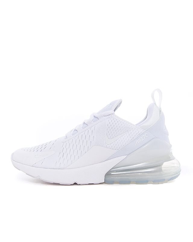 Nike air max 270 core white outlet
