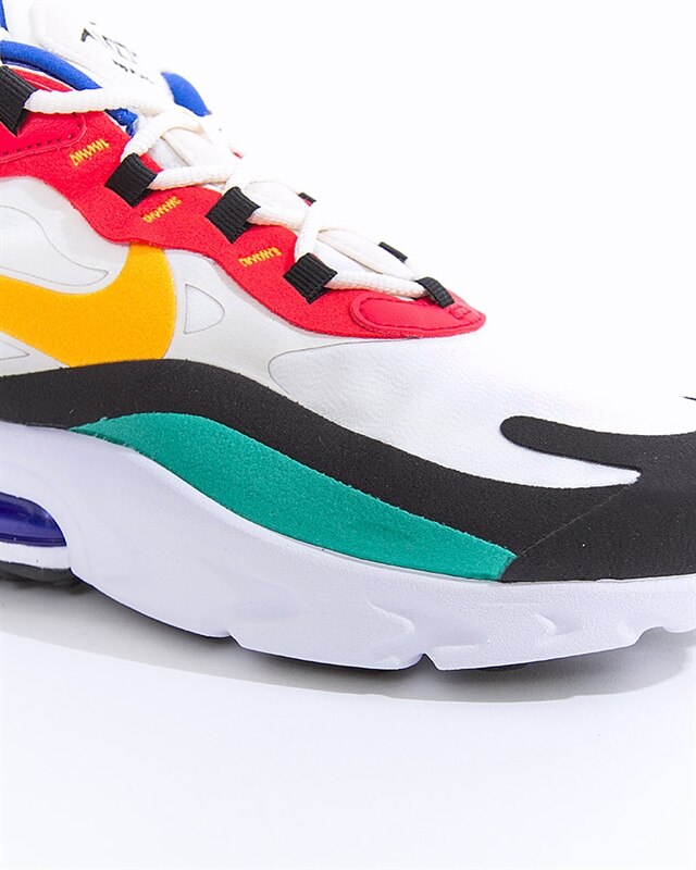 Nike air max 270 react phantom multicolor clearance