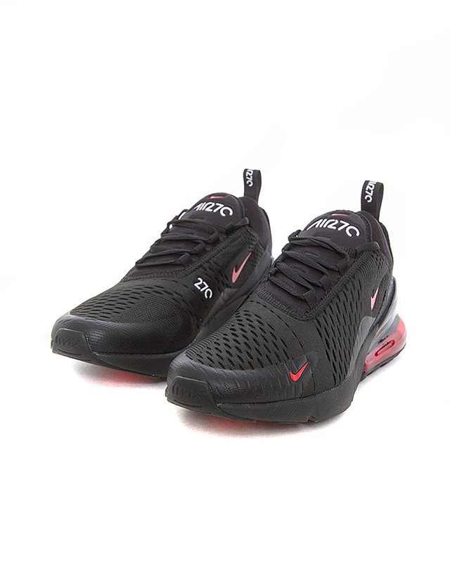 Nike Air Max 270 SC DR8616-002 Schwarz Sneakers Schuhe