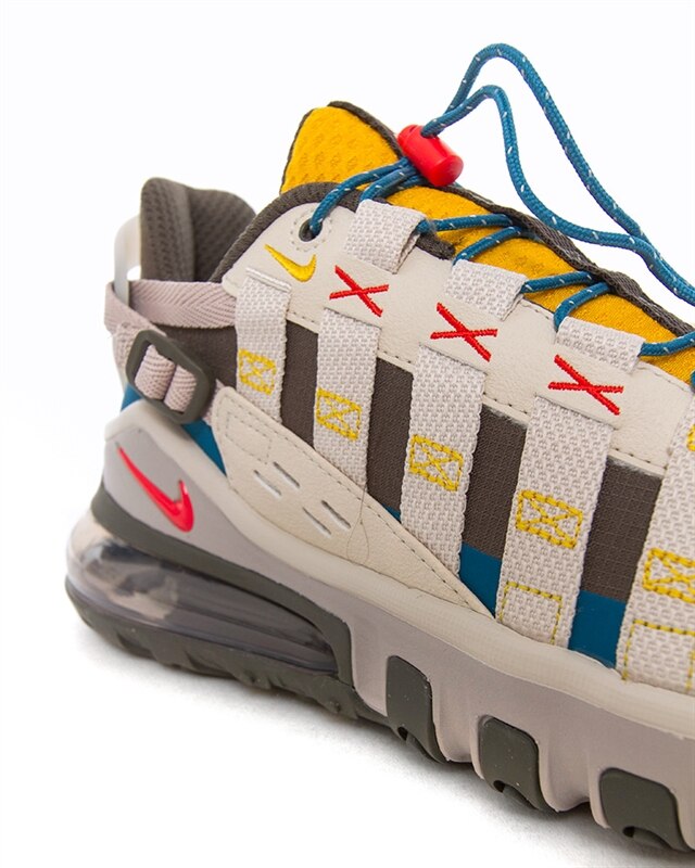 Nike Air Max 270 Vistascape - Cq7740-001 - SNS I Kultur, Kreativität,  Community