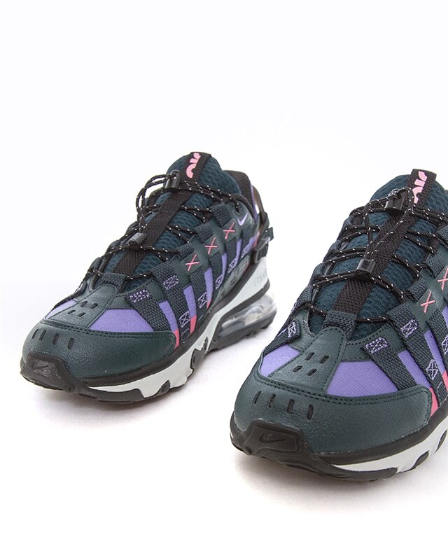 Nike Air Max 270 Vistascape | CQ7740-300 | Grün | Sneakers | Schuhe |  Footish