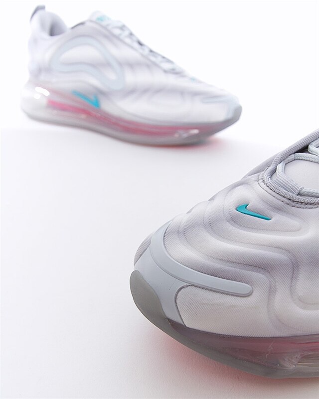 Nike Air Max 720 AO2924 011 Gra Sneakers Skor Footish