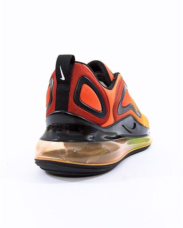Nike Air Max 720 AO2924-800 Orange Sneakers Skor Footish - Main Image