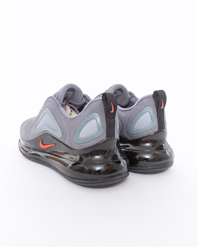 Nike Air Max 720 CK0897 001 Gra Sneakers Skor Footish