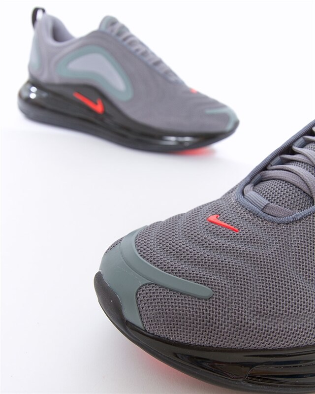 Nike Air Max 720 | CK0897-001 | Grå | Sneakers | Skor | Footish