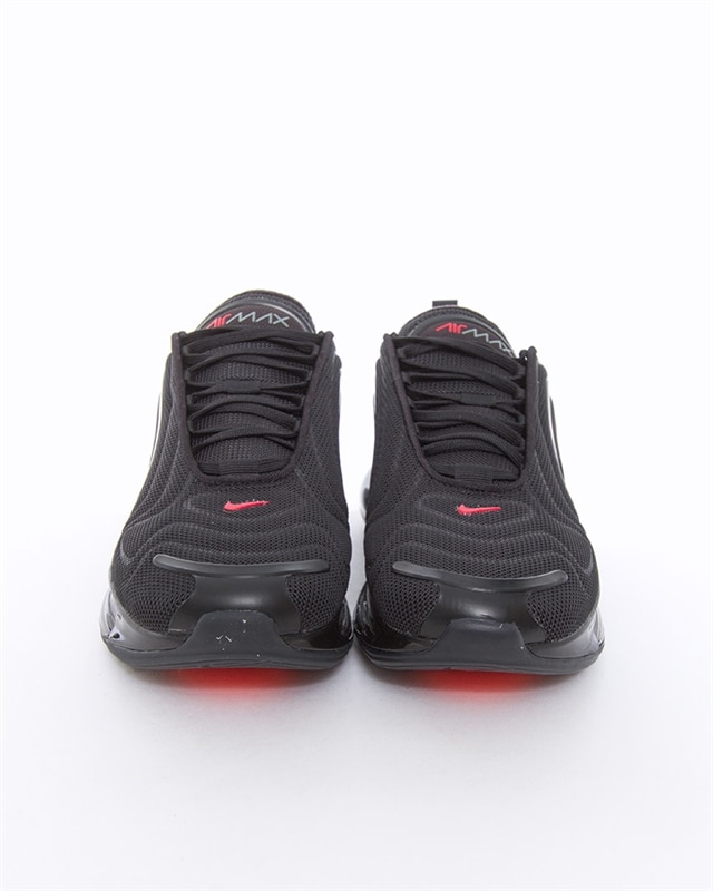 Nike Air Max 720 CT2204-002 Svart Sneakers Skor Footish