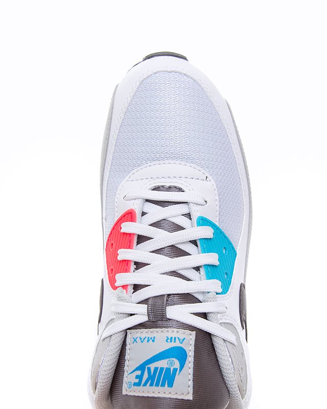 Nike Sneaker Chlorine Blue Air Max Blue Grey Nike GS Air Max 90