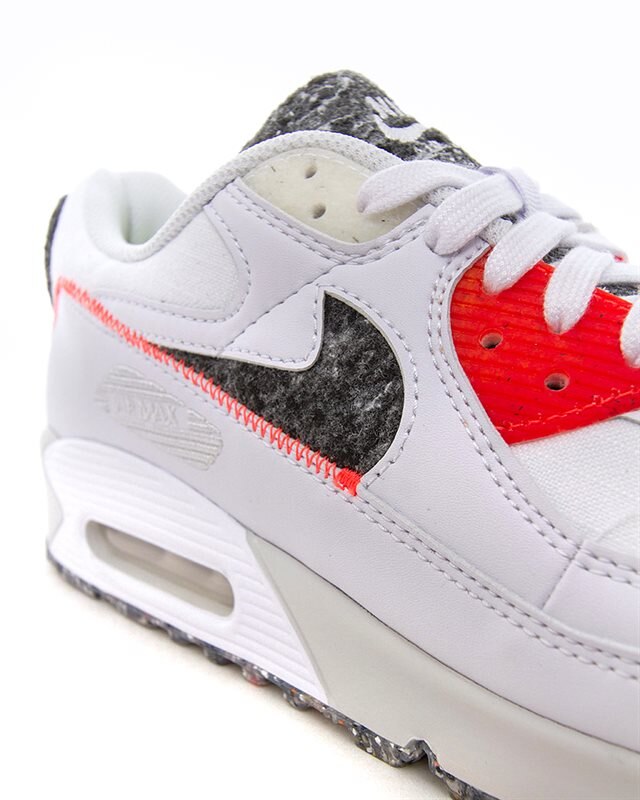 Nike Air Max 90 - MTZ | DD0383-100 | Weiss | Sneakers | Schuhe | Footish
