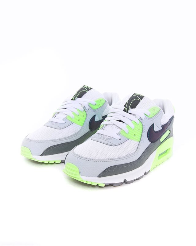 Nike Air Max 90 | DJ6897-100 | Weiss | Sneakers | Schuhe | Footish