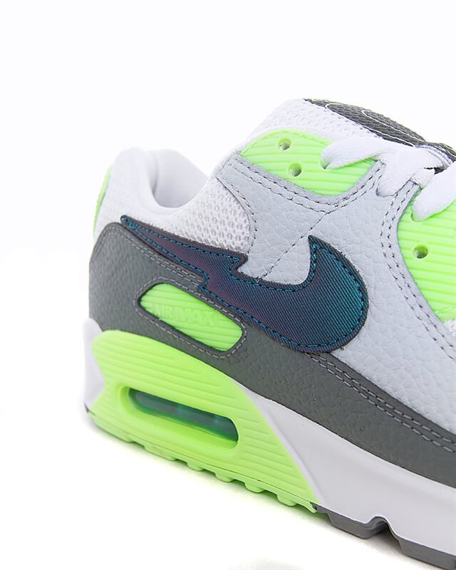 Nike Air Max 90 | DJ6897-100 | Weiss | Sneakers | Schuhe | Footish