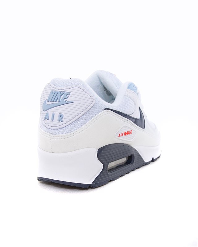 Nike Air Max 90 DM2820-100 Weiss Sneakers Schuhe Footish