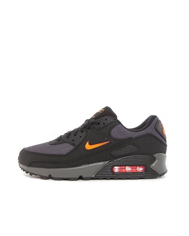 Max 90 Nike Rot Schwarz Schuhe Nike Air Max 90 DX2656-001 Schwarz
