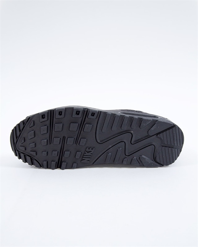 Nike air max 90 leather running shoes deals