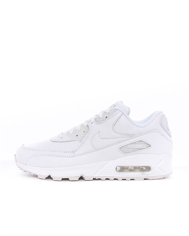 Nike Air Max 90 Leather (302519-113)