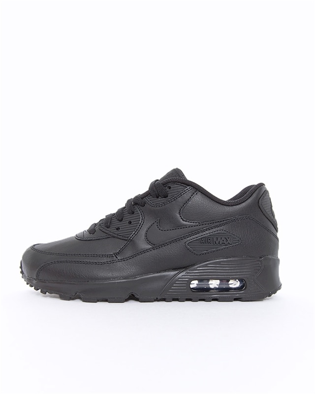 Air max 90 leather gs top
