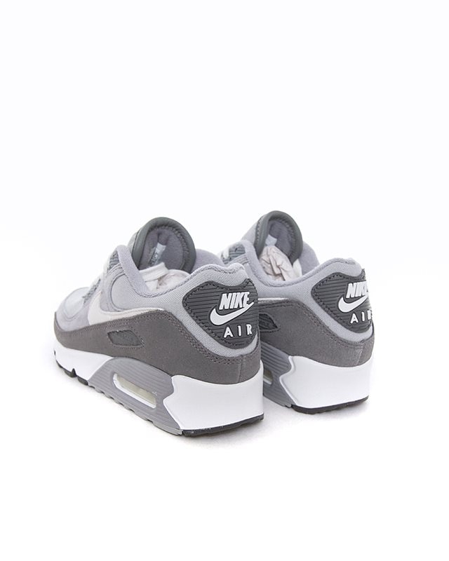 Nike air max 90 premium gray online