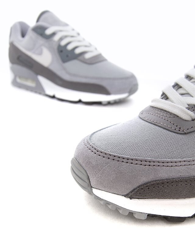 Nike Air Max 90 Premium DA1641 001 Grau Sneakers Schuhe