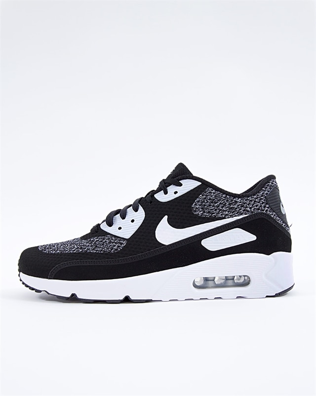 Nike Air Max 90 Ultra 2.0 Essential 875695 019 Svart Footish: If you´re into sneakers Nike Air Max 90 Ultra 2.0 Essential 875695 019 Svart Footish: If you´re into sneakers
