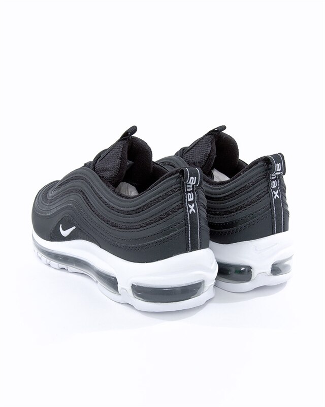 Nike Air Max 97 921826 001 Schwarz Sneakers Schuhe Footish