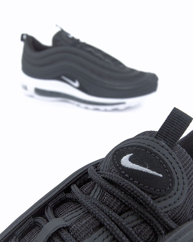 Nike Air Max 97 921826 001 Schwarz Sneakers Schuhe Footish