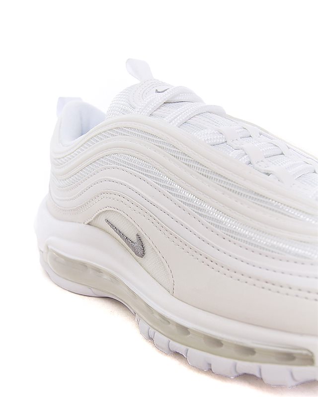 Nike Air Max 97 921826 101 Weiss Sneakers Schuhe Footish