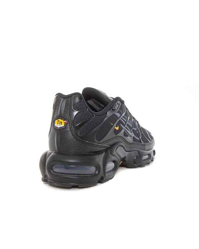 Nike Air Max Plus DX2652-001 Schwarz Sneakers Schuhe Footish