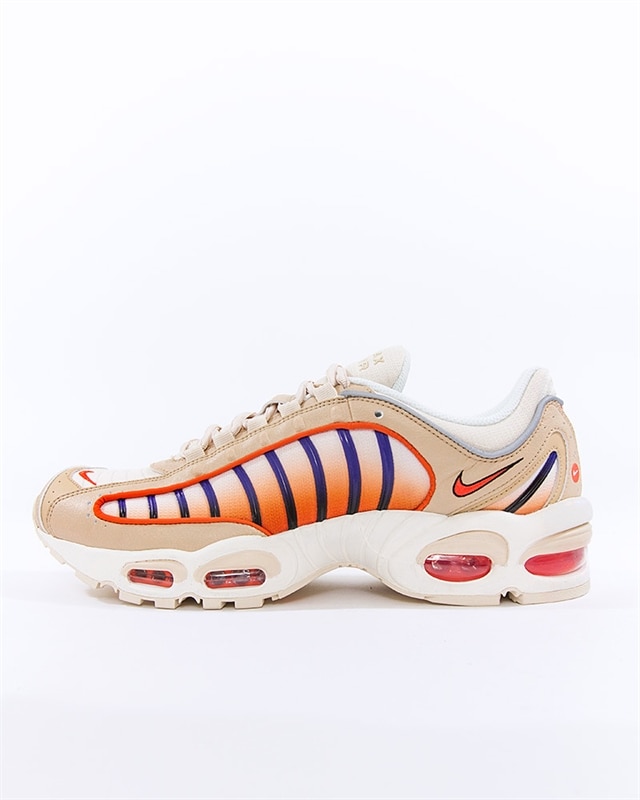 Nike Air Max Tailwind IV | AQ2567-200 | Brun | Sneakers | Skor | Footish