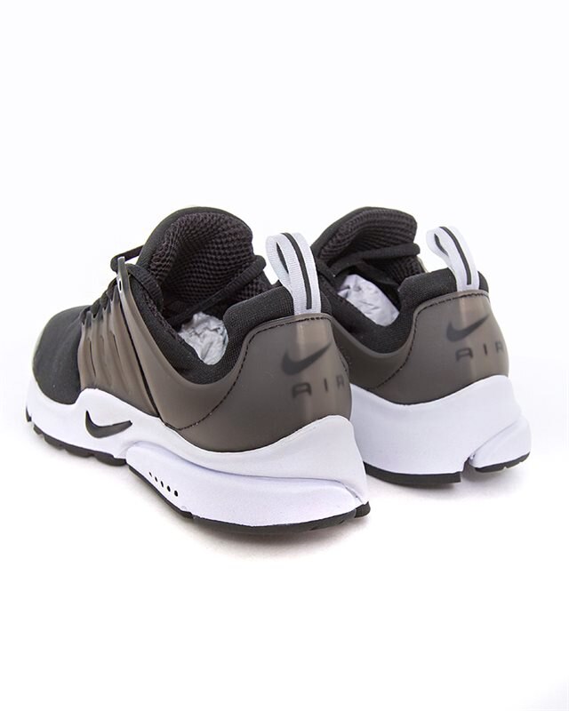 Nike presto ultra breathe schwarz sale
