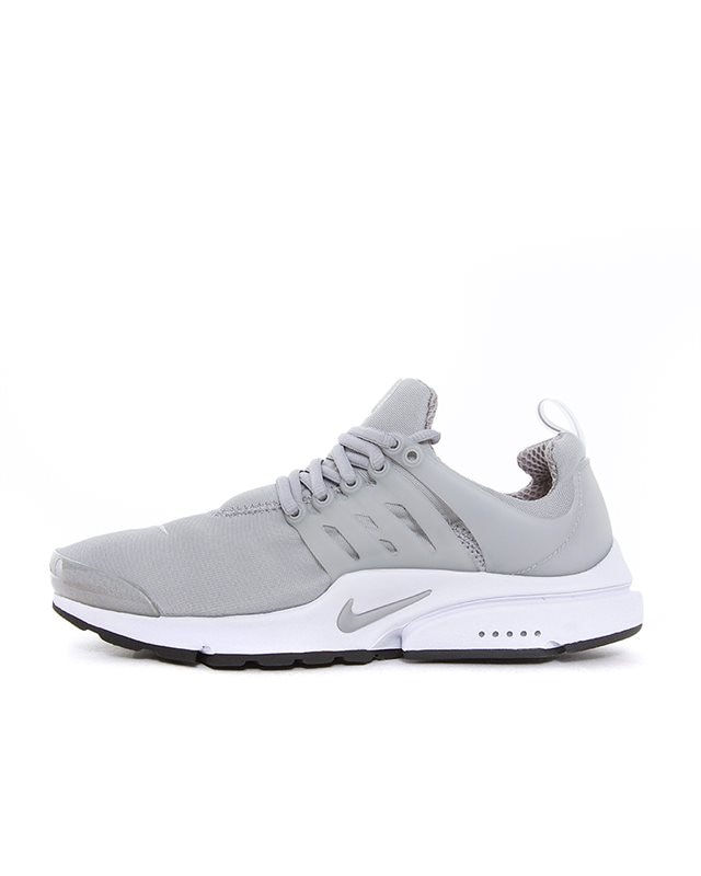 Air Presto Nike Sommer Schuh Nike Air Presto CT3550-002 Grau