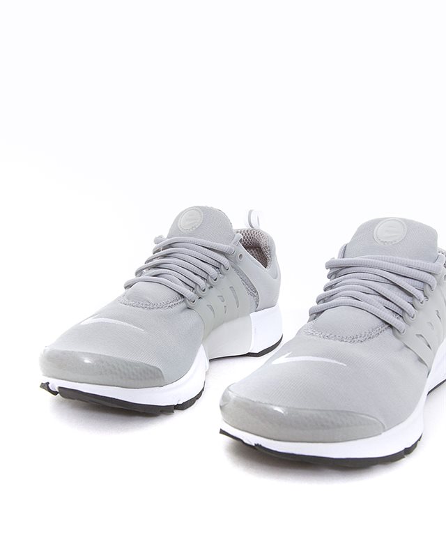 Nike Air Presto CT3550-002 Grau Sneakers Schuhe Footish
